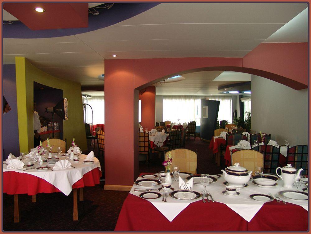 La Vinci Hotel 다카 외부 사진