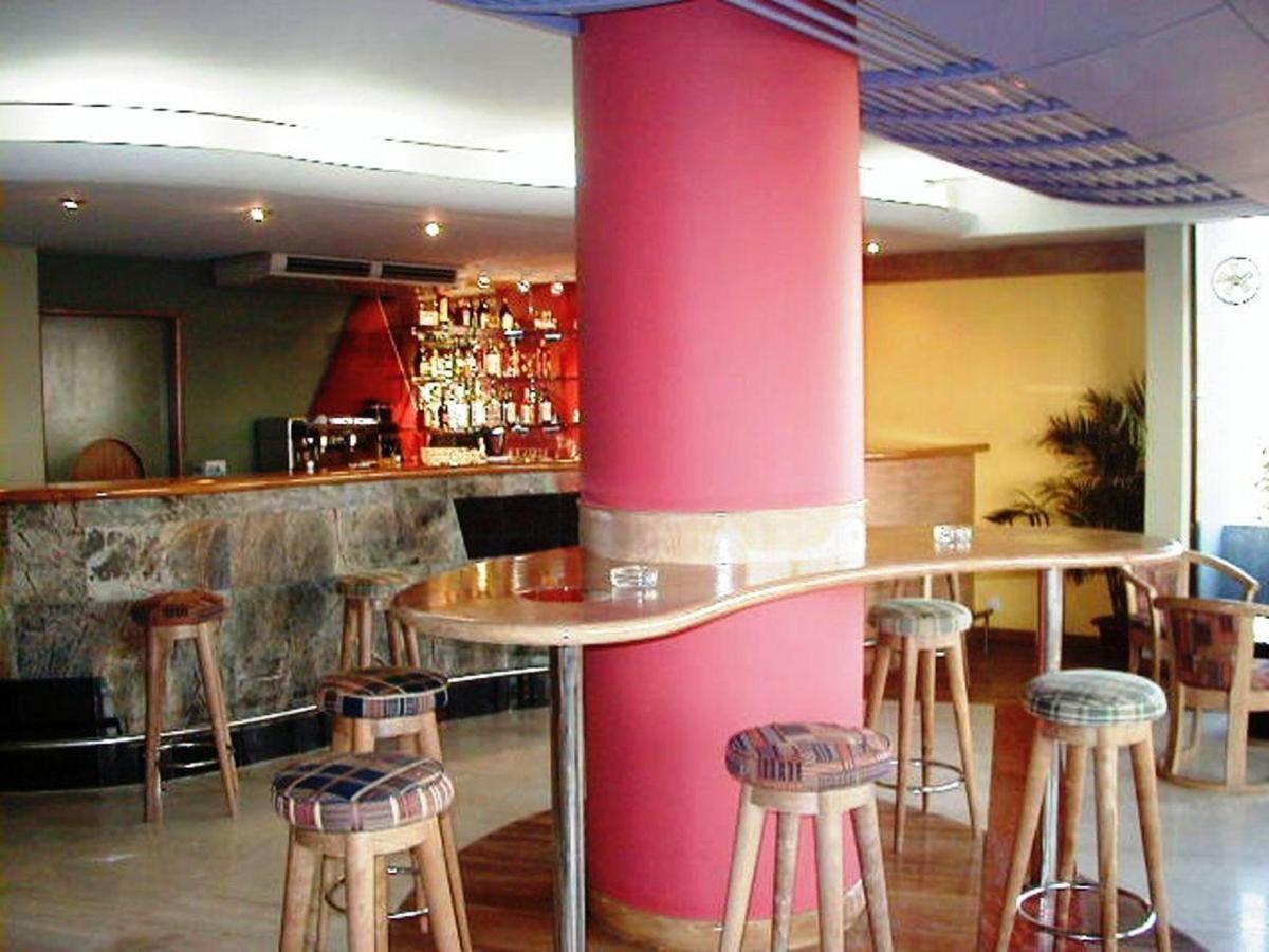 La Vinci Hotel 다카 외부 사진